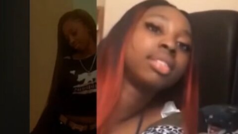 kENNEkA jENkINs it is time to show who you are!!! Part 3!!!