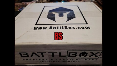 BattlBox BS