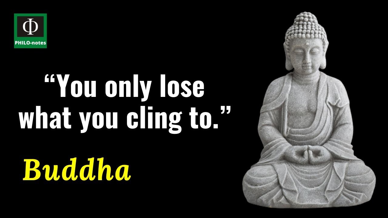 Buddha Quotes on Life