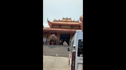 Thien Vien Dong Lai