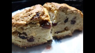 Easy Delicious Irish Soda Bread