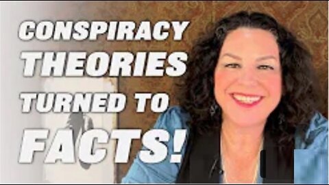 💫 ✨ SR-TBJ on Bill Cooper Praising Truthers