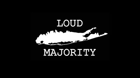 NEW YORK JUST CHANGED FOR THE NEXT DECADE - LOUD MAJORITY LIVE EP 290