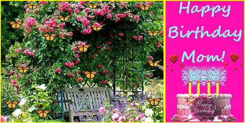 Happy Birthday 3D - Happy Birthday - Happy Birthday To You - Happy Birthday Song