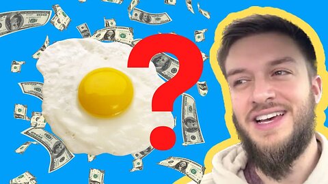 Why Eggs are SO Expensive in 2023