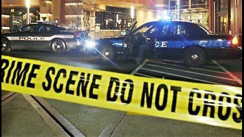 Mass shootings claim DOZENS of victims in Blakistan, Crime out of control.