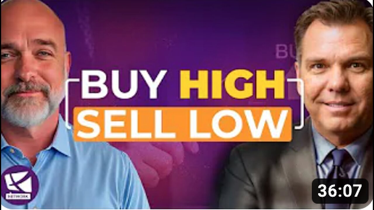 How to Make Money When the Stock Market Falls - Greg Arthur, Andy Tanner
