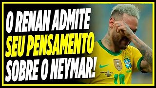 MBL TORCE CONTRA A SELEÇÃO? | Cortes do MBL