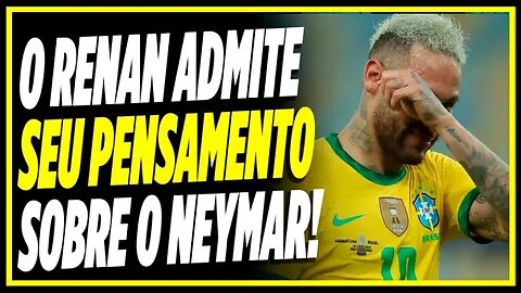 MBL TORCE CONTRA A SELEÇÃO? | Cortes do MBL