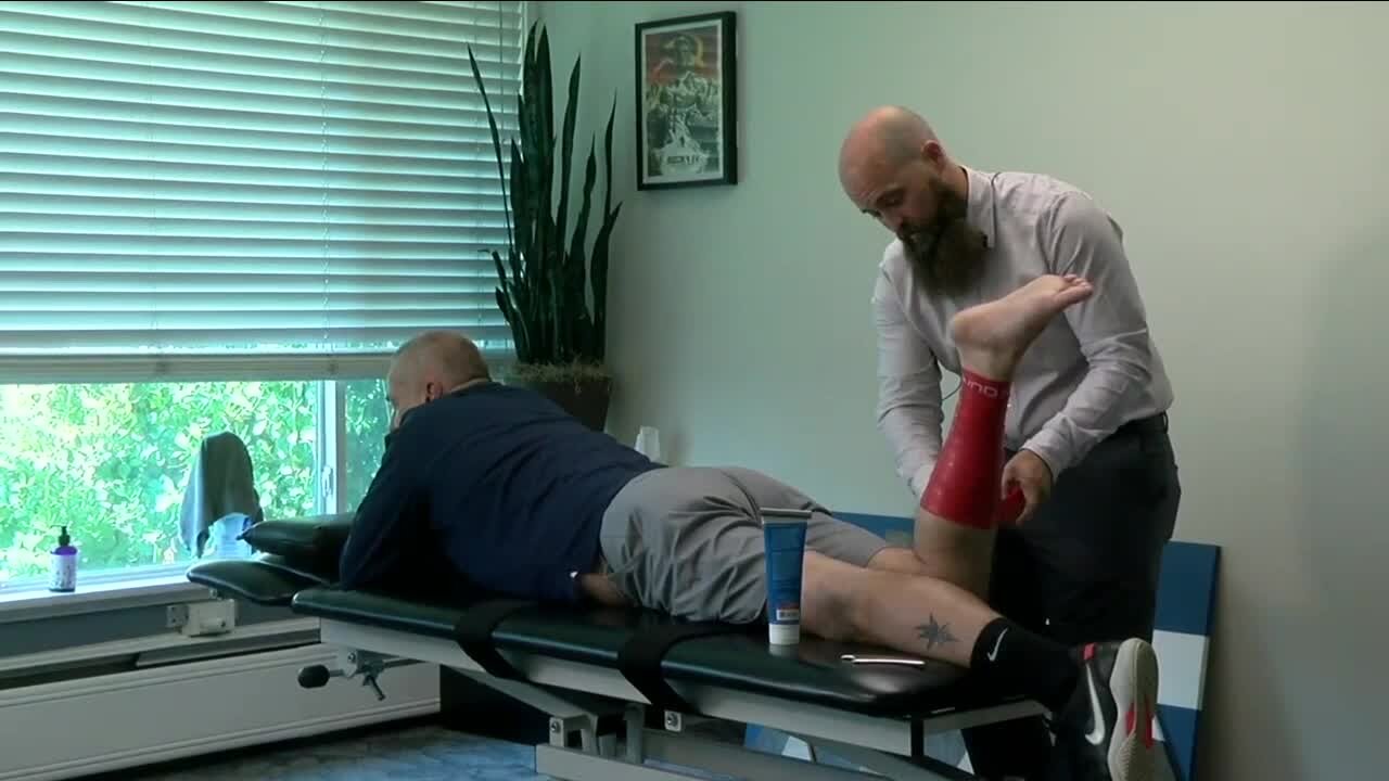Coloradans are getting injured as they try to return to pre-pandemic activity levels