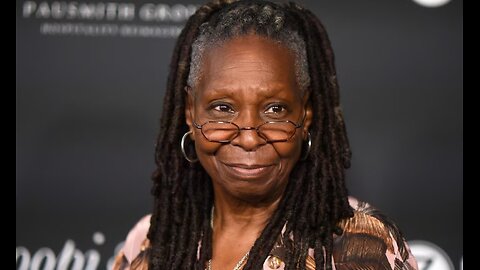 NYC Politicians Call on Whoopi Goldberg to Apologize