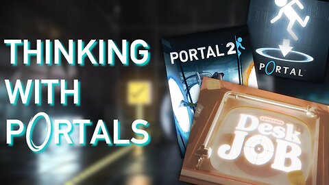 Why Portal is Legendary - A Review