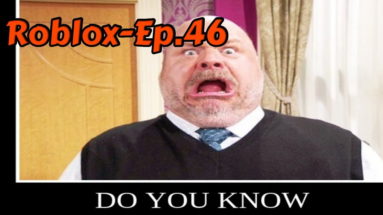 Roblox[Ep.46](Hotel)going the worst hunting hotel of [1 star rated]