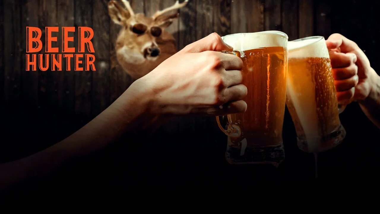 Beer Hunter Operator Bundle