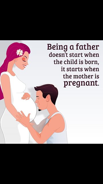 Being a father [GMG Originals]