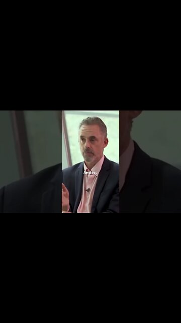 Who had a GREAT TIME? : Jordan Peterson