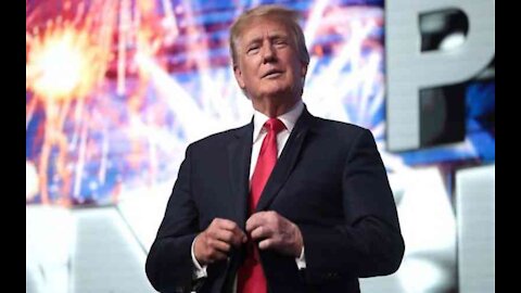 Trump on Unconstitutional Actions of the Jan 6 Committee