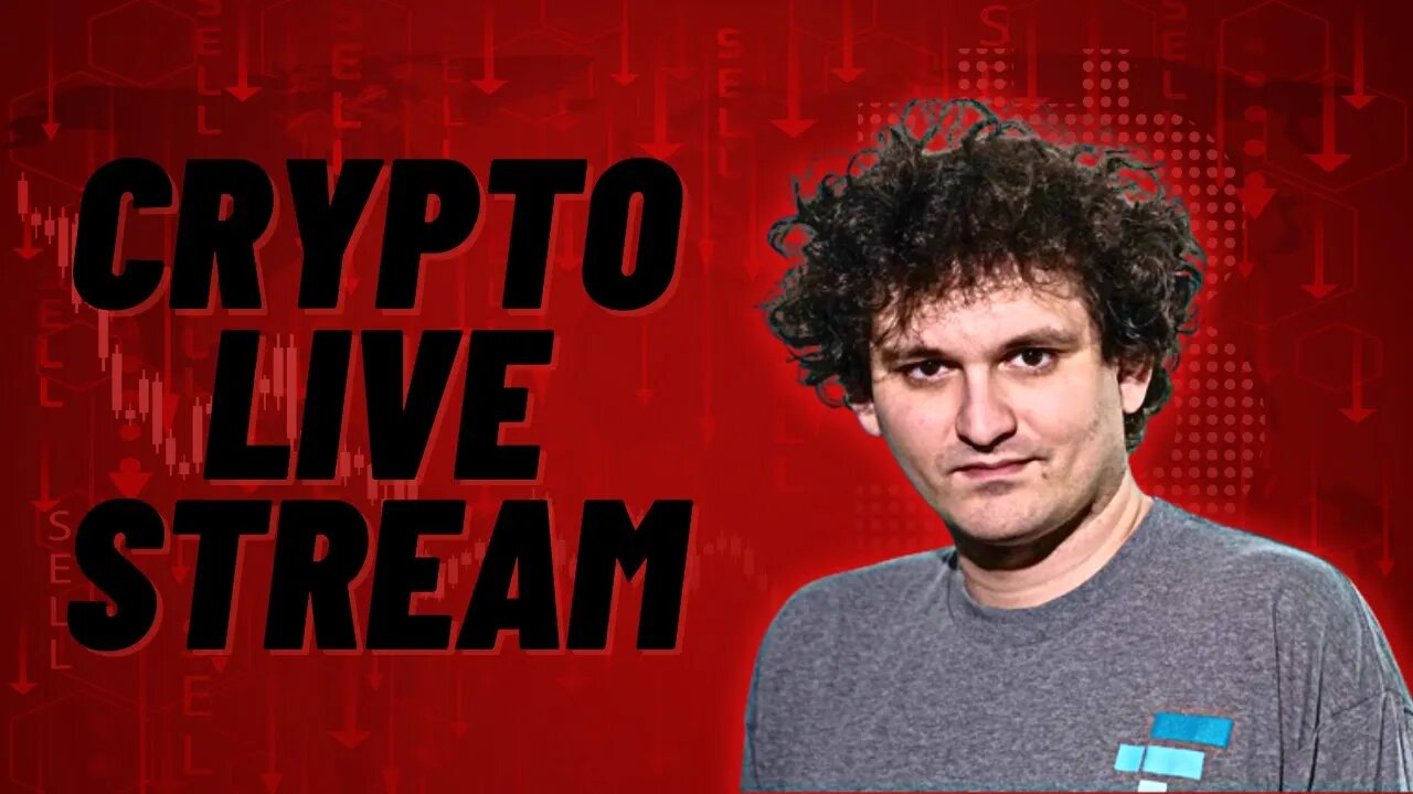 END OF YEAR CRYPTO STREAM