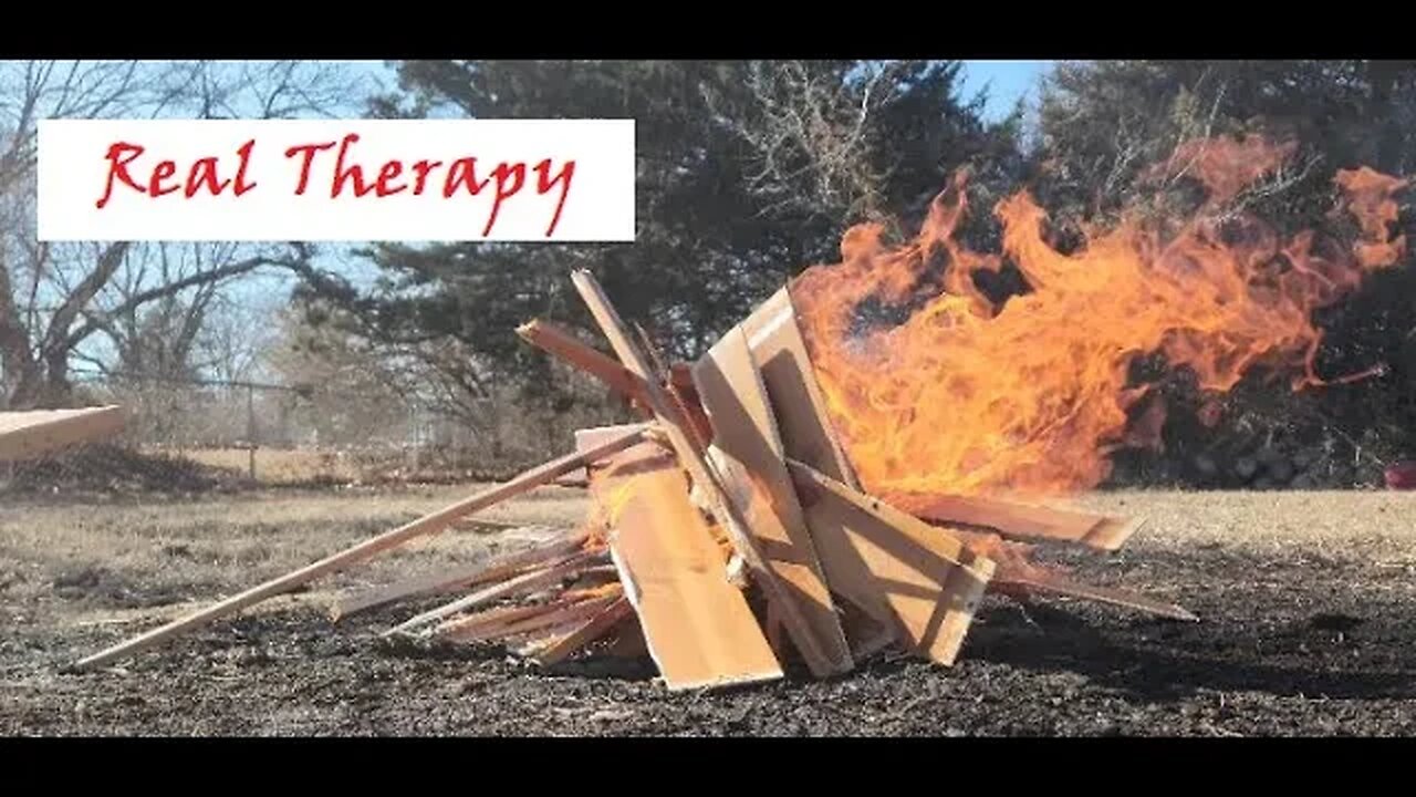 Real Therapy