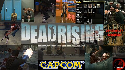 Dead Rising 1 in 2024 Part 3