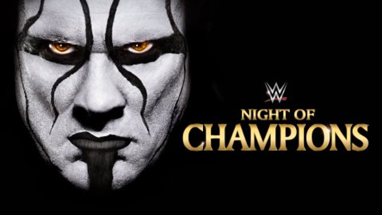 "2TM" Night Of Champions 2015 Highlights