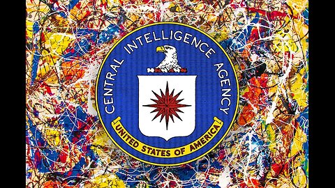 The CIA - Legalised Mafia Who Want To Run The Show - Just How Deep Does The Rabbit Hole Go?