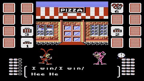 Let's Play Yo! Noid Part 8: Unpleasant surprise