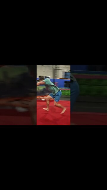 2 VS 1 Game of Flip is OUT NOW!