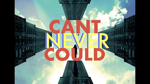 BRASS TACKS-CANT NEVER COULD