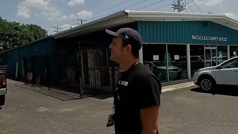 Exposing Feds With Matt Baker Outside Nashville Pride Event ❤️🌈
