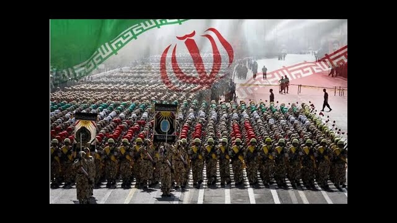 Iran to start war with Israel very soon!