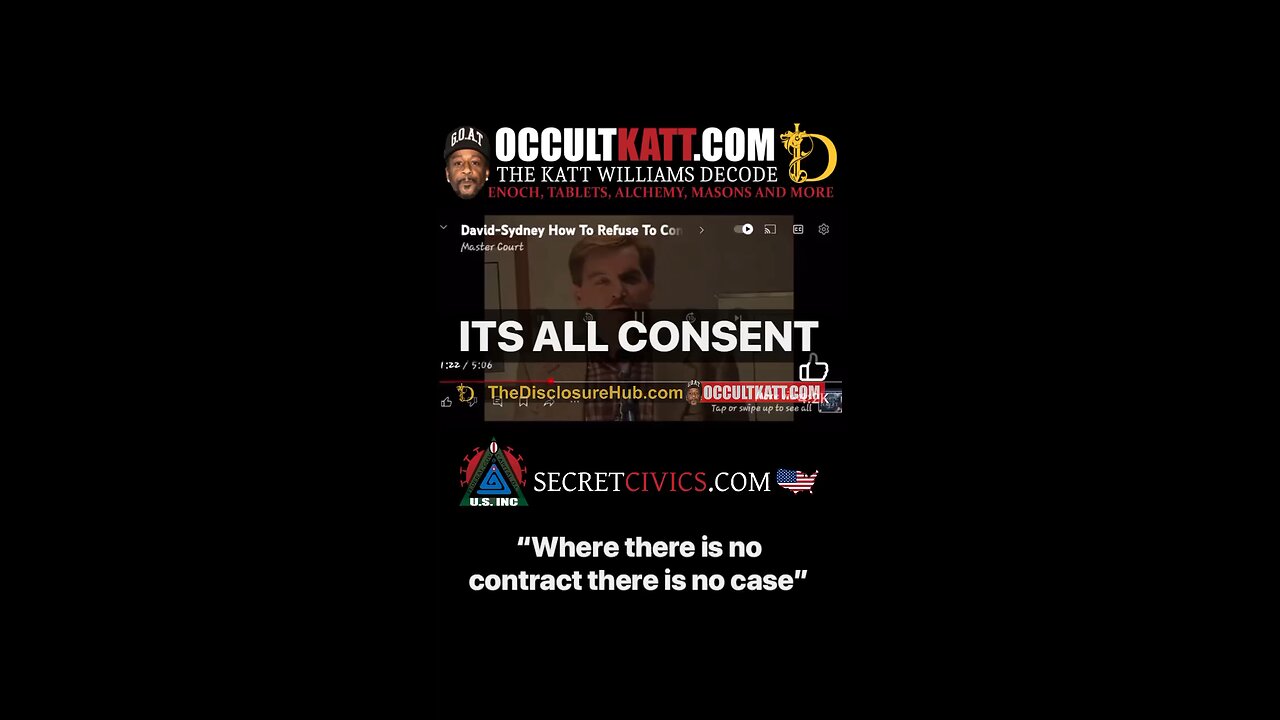 ⚖️ Understanding Federal Jurisdiction Through Consent ⚖️ In this compelling video, we