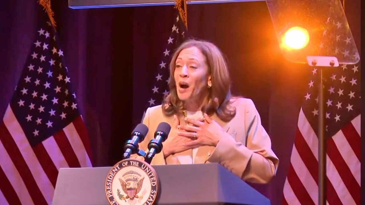 Unprecedented Rally in Massachusetts: Kamala’s Camel-Toe Militia / Attenborough Narration