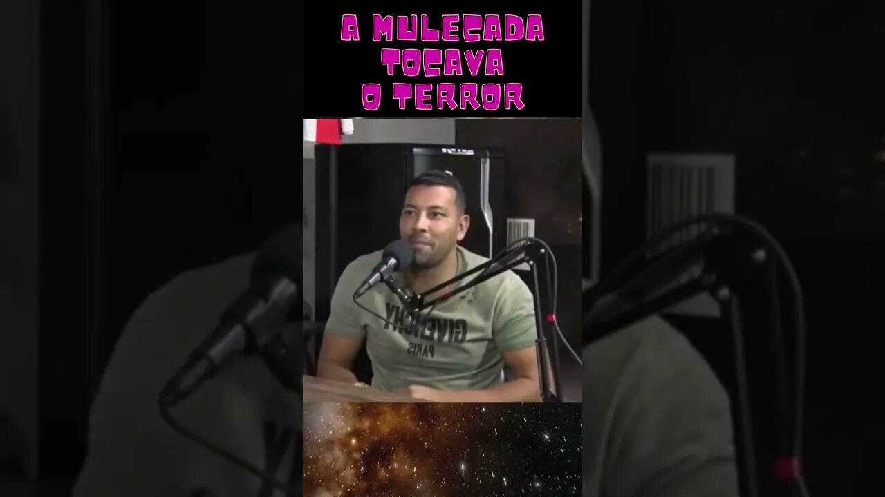 Ah Muleke #resenha #podcast #spfcxtvbr