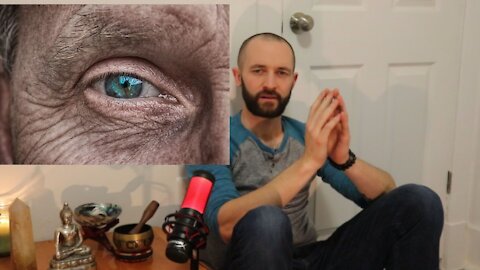Story of an Old Man