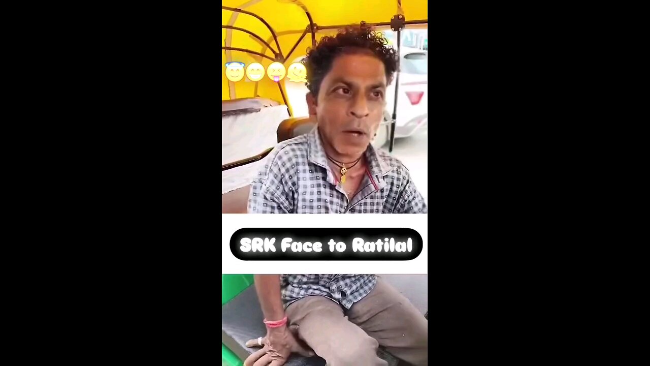 Funny shahrukh khan😂😂