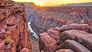 Grand Canyon / Felines / Sedona Mermaids Channeling