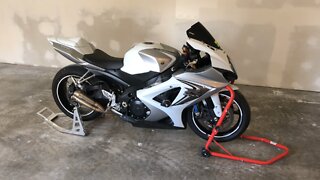 New Shop/Garage Intro!