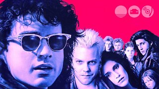 Francesco Vitagliano - HIM | Synthwave Retro Wave 80's