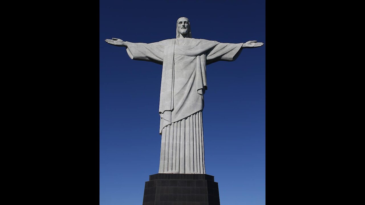 Picturesque Rio de Janeiro