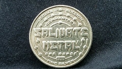 Gold & Silver Rally On Stock Market Concerns: 10/11/2018