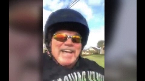 St. Lucie County school resource deputy recovering from critical injuries from off-duty motorcycle crash
