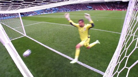 Top 10 Incredible Goals of The Year