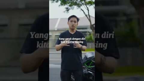 Yang Cocok Dengan Dirimu Masing-Masing#shorts