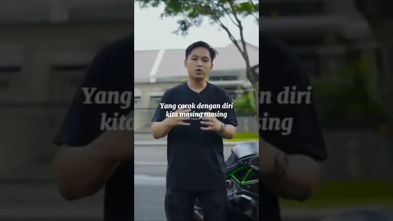 Yang Cocok Dengan Dirimu Masing-Masing#shorts