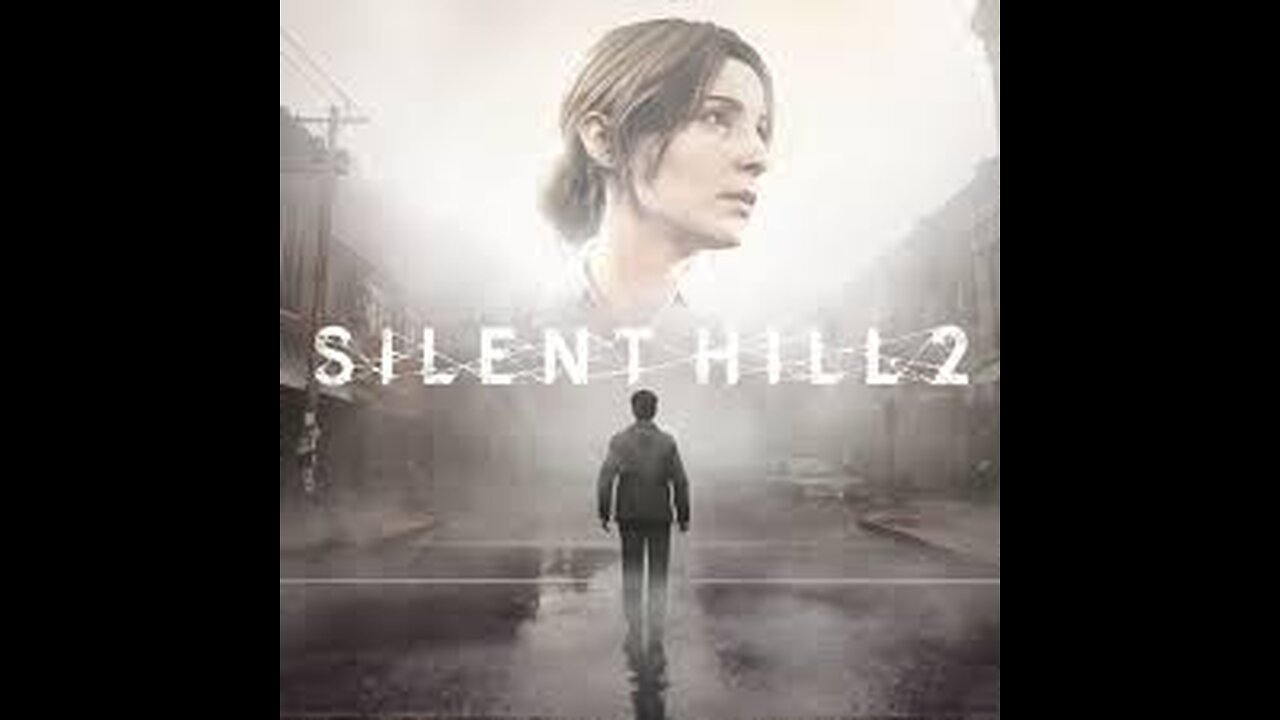 Silent Hill 2 Remake PC #5