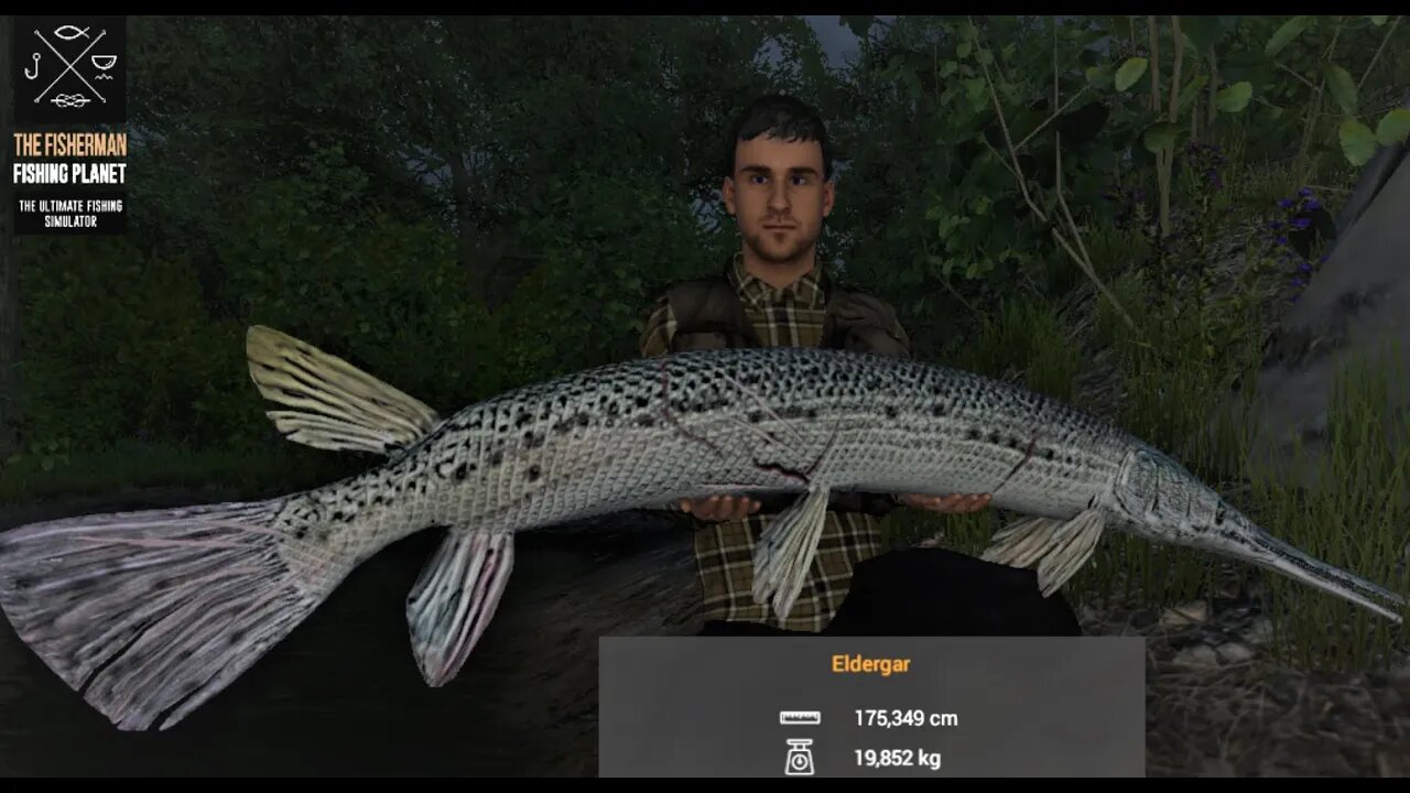 The Fisherman Fishing Planet Staffel 2 Folge 27