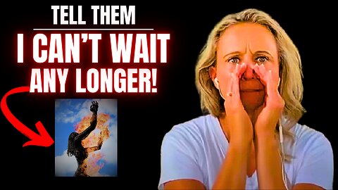 The Clock Is About To Be Stopped! Get Ready!