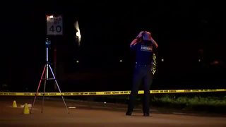 Hit-and-run driver critically injures bicyclist | Digital Short