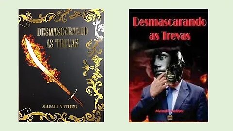 Desmascarando as trevas - Introdução